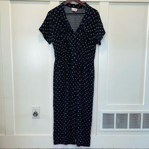 Universal Thread Women’s Jumpsuit